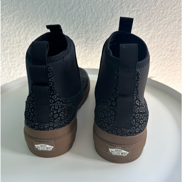 Vans Winter/Spring Boot - Picture 4 of 7